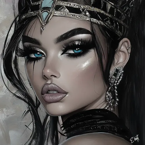 UrbanMuse #597