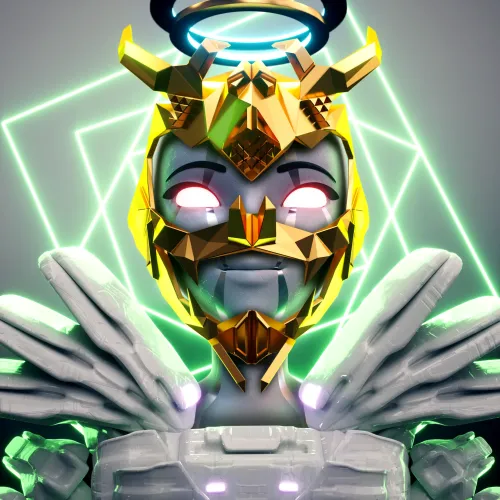 Meta Legend #469