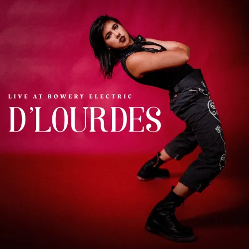 Live At Bowery's Electric #27