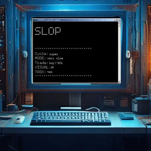 TERMINAL #801