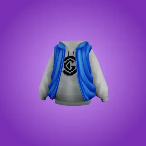 Ante Up Vest