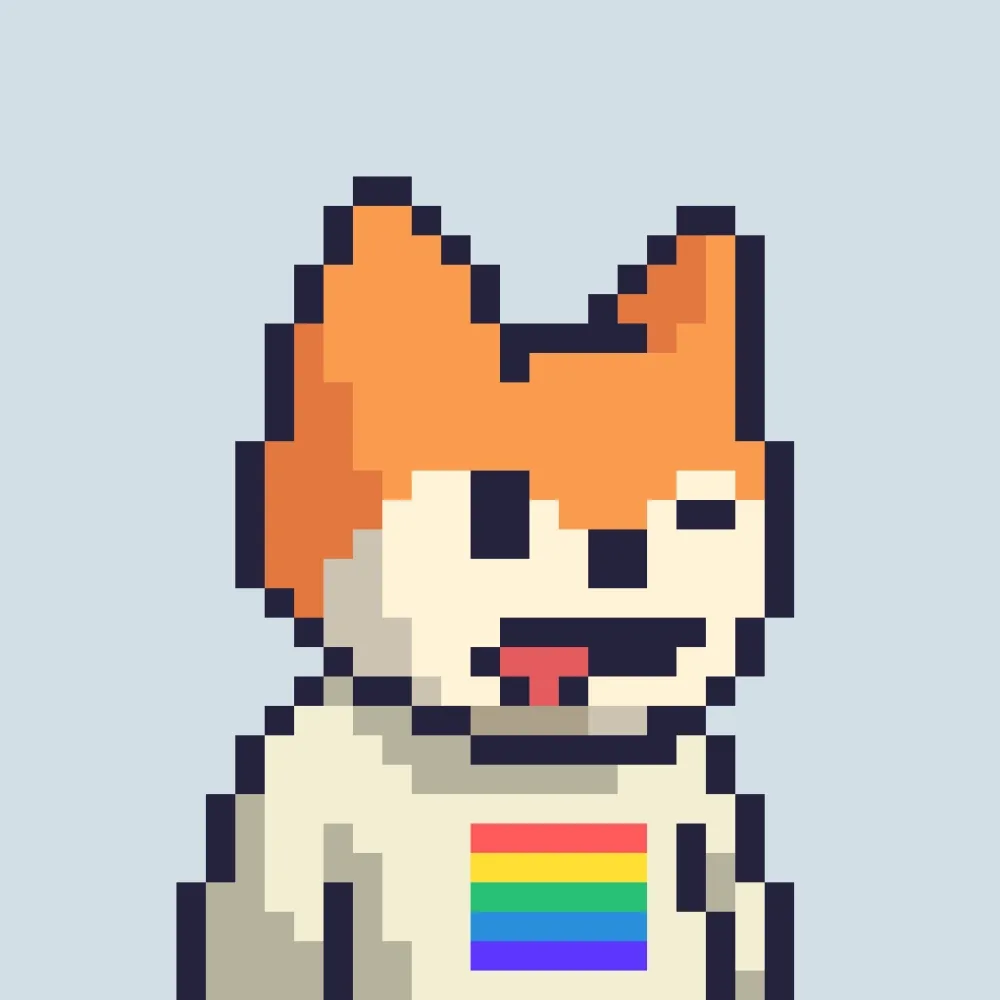 Fox #7443