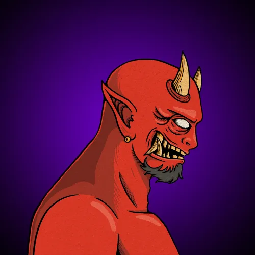 The Sneaky Devils #138