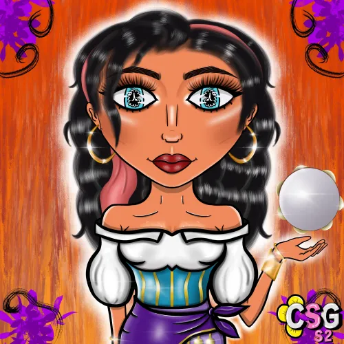 Classy Sassy Girl #144