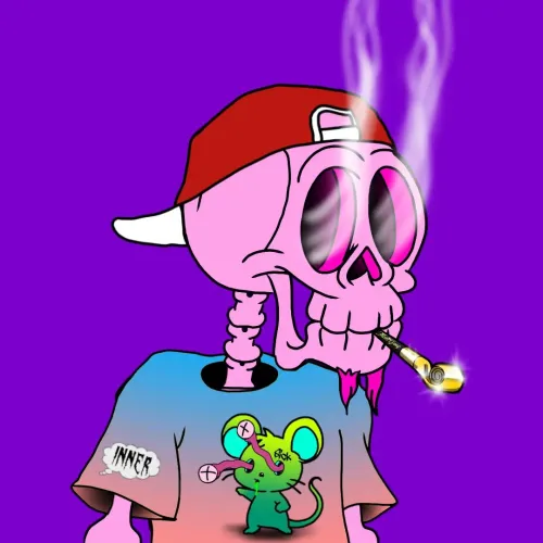 Gang Member #2008