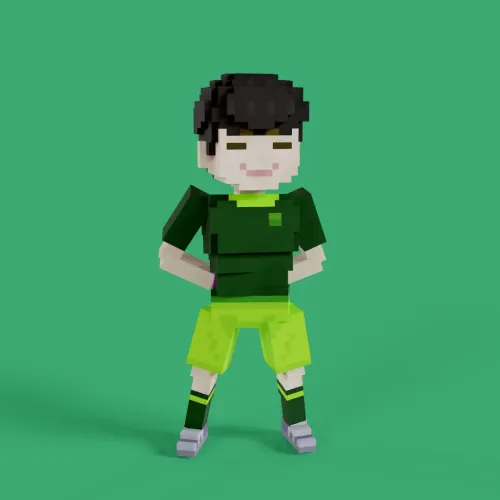 Captain Tsubasa #0106