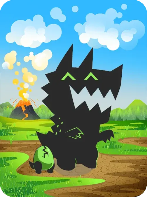 CHOMPO #2573