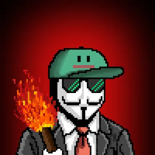 Mask #8111