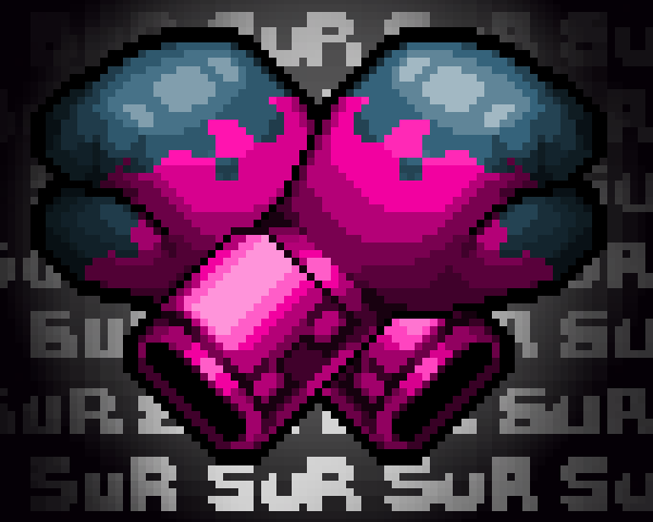 Paint Gloves #19