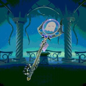 Key Of Salvation #4699