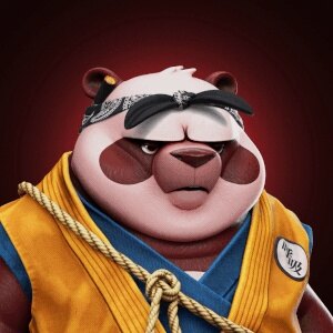 Sensei #2925