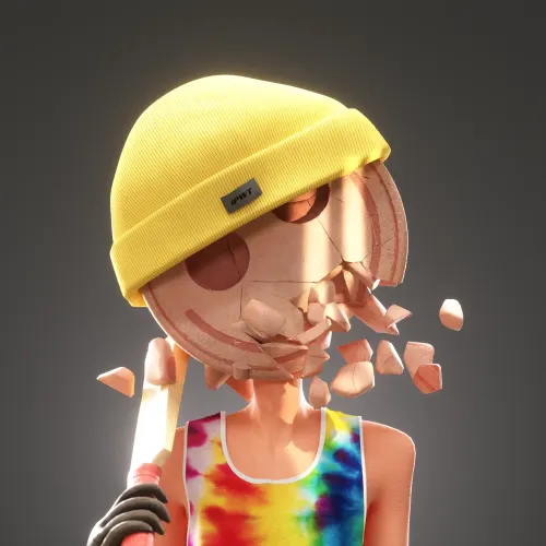 Pillhead #642