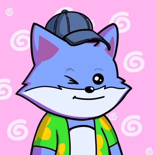FOXY #581