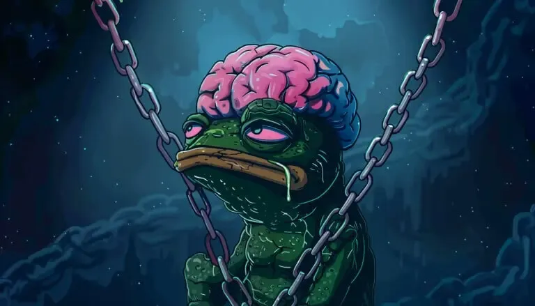 PEPE #84