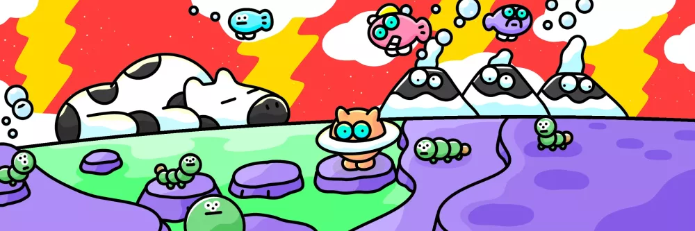 3L-Biomes #3734