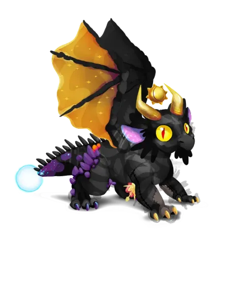 Dragon #767