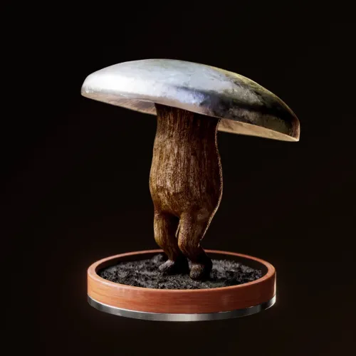 Fungi #9112