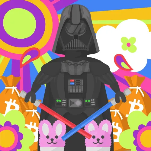 May the Grooves be with you #3