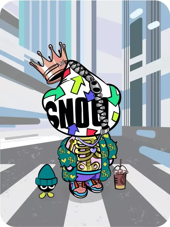 Drip Squad #77528