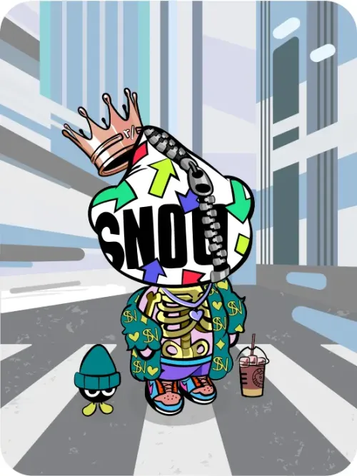 Drip Squad #77528