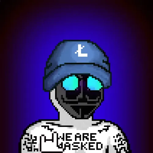 Mask #8513