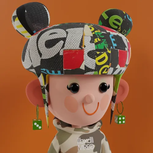 LITTLE WORLD PFP #190