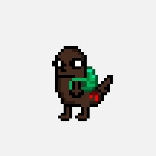 CryptoDickbutt #2832