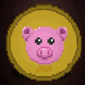 Pig #1758