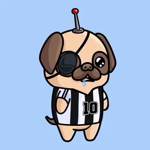 PugFren #2872