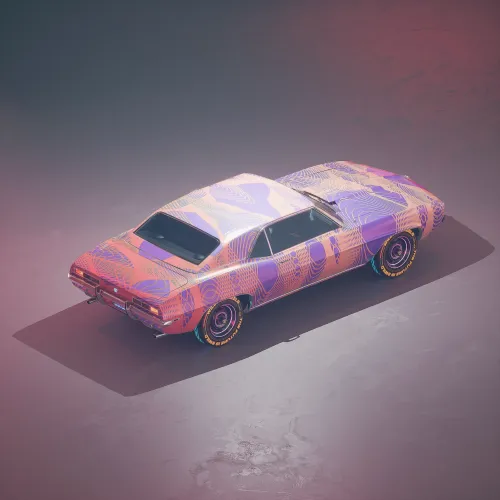 Wamoro W28 1969
