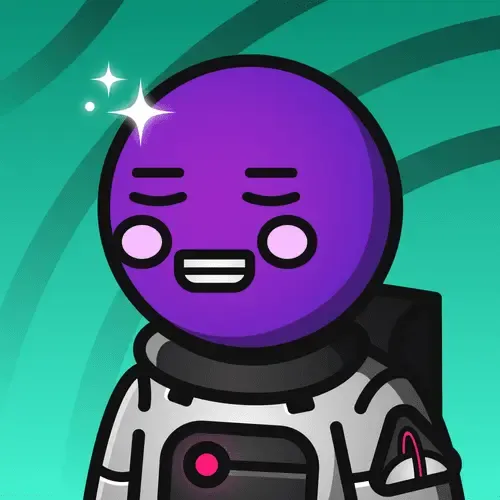 Space Rider #3473