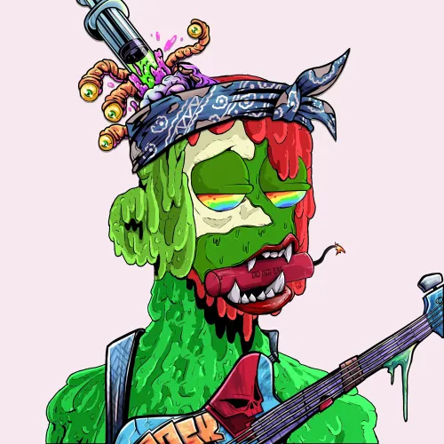 $PEPE y00ties #3542