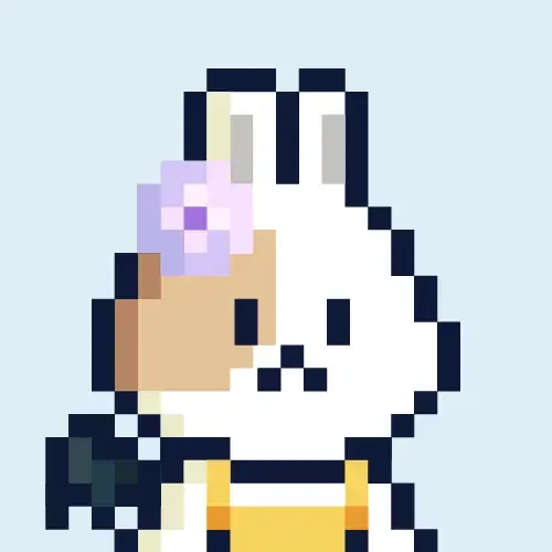 Rabbit #601
