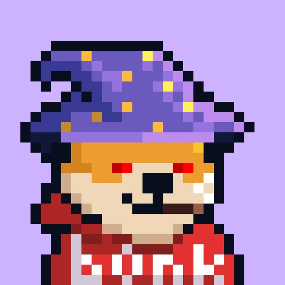 Doge #2952