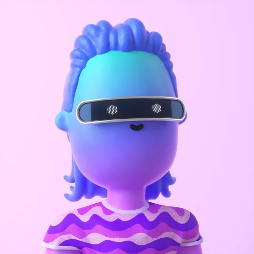 Citizen of Vibetown #5566