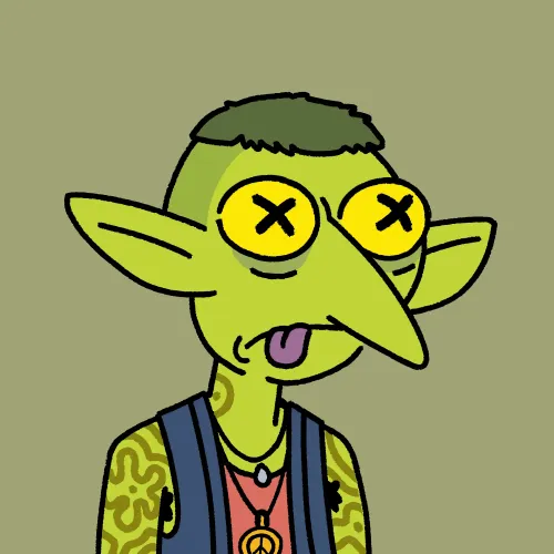 goblyn #4174