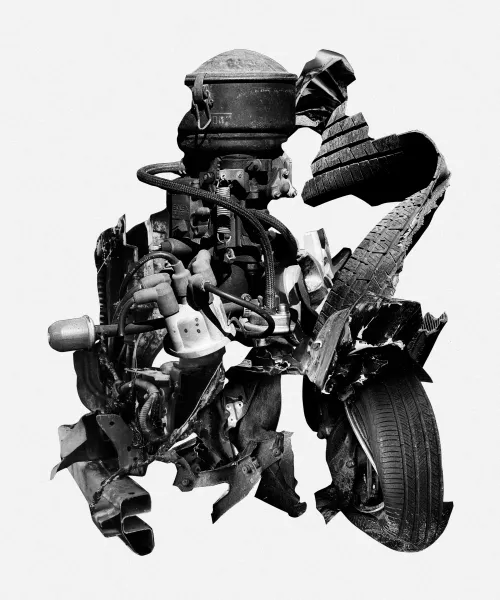 Crash #57