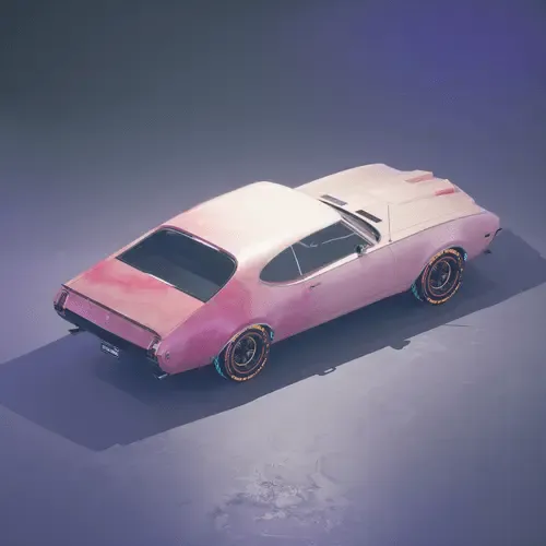Wurst 442 1969