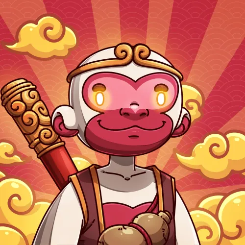 Ape Wukong