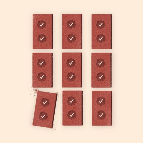 Bricks 3840 #3840