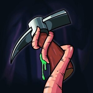 Mutant Miner Tools #1174