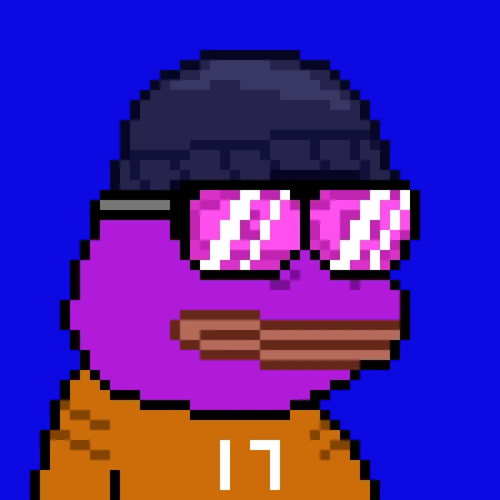 Pepe Pixel Verse #30