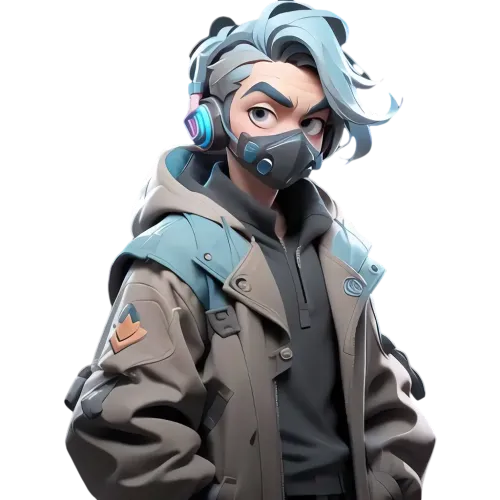 AOF Avatar #683
