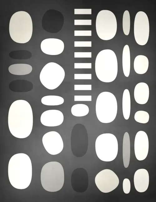 Pebbles #340