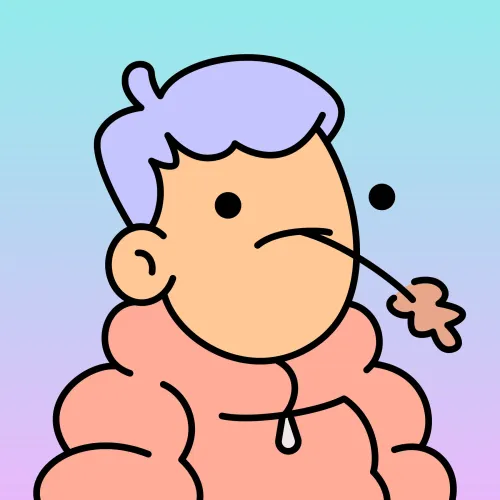 Doodle #8864
