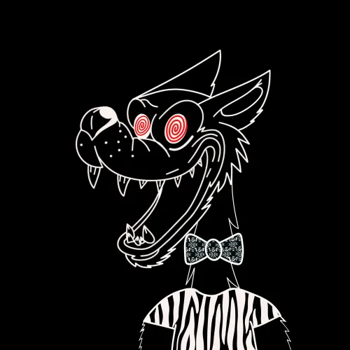 WOLF #823