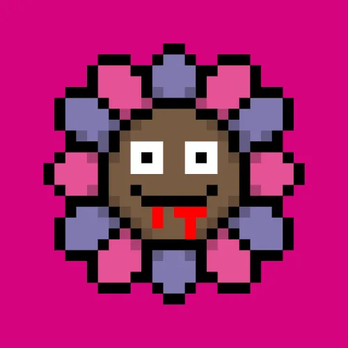 Murakami.Flower #3408