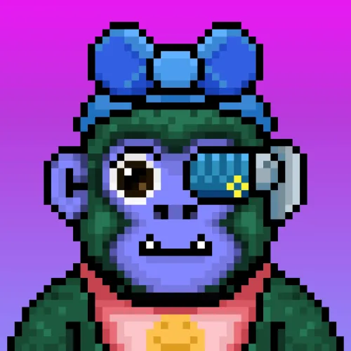 Ooga #3051