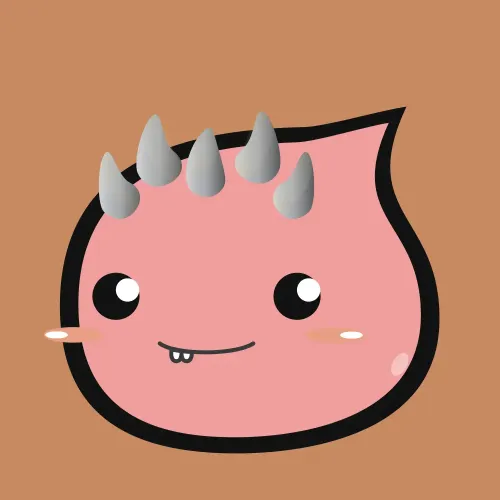 Slime thunderbolt #17