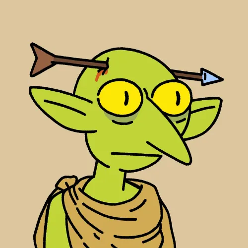 goblyn #2836